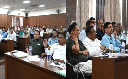 उत्तराखंड में पंचायत चुनाव की तारीखों का ऐलान, जनता करेगी गांव की सरकार का चुनाव