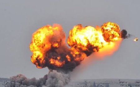 ईरान-इस्राइल संघर्ष में अमेरिका की बढ़ती भूमिका, ट्रंप ने तीन परमाणु स्थलों पर किया हमले