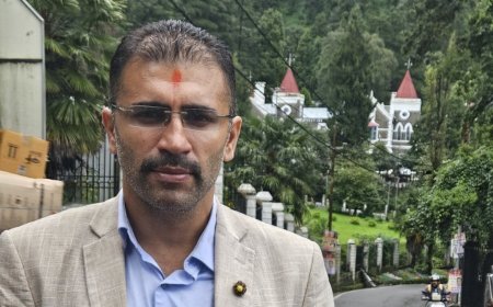 उत्तराखंड हाईकोर्ट में कांग्रेस प्रवक्ता अभिनव थापर की जनहित याचिका पर महत्वपूर्ण सुनवाई, दून घाटी अधिसूचना 1989 का भविष्य संकट में