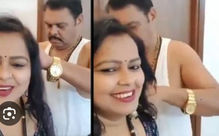 BJP द्वारा पूर्व विधायक सुरेश राठौर का निष्कासन, दो पत्नियों के मामले और UCC पर बयान ने किया प्रभावित