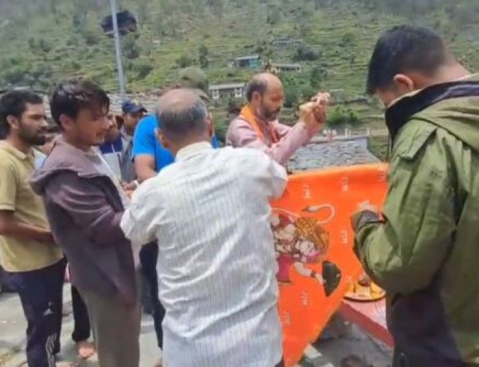 उत्तरकाशी : वीर अभिमन्यु नाटक के मंचन से बिगराड़ी गांव में सांस्कृतिक उत्सव, 20 जून से होगा आरंभ