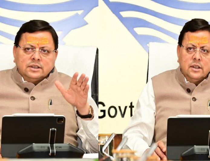 उत्तराखंड मंत्रिमंडल की बैठक: चार बड़े प्रस्तावों पर हुई मुहर, जानिए मुख्य बिंदु