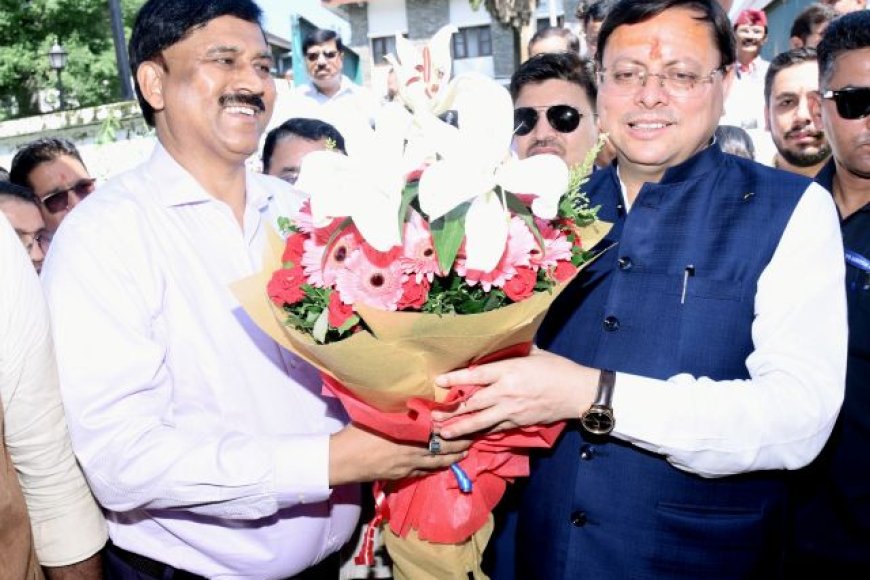 पिटकुल को मिला प्रेसिडेंट एप्रीसिऐशन अवार्ड, MD पी0 सी0 ध्यानी के नेतृत्व में रक्तदान में अनूठा योगदान