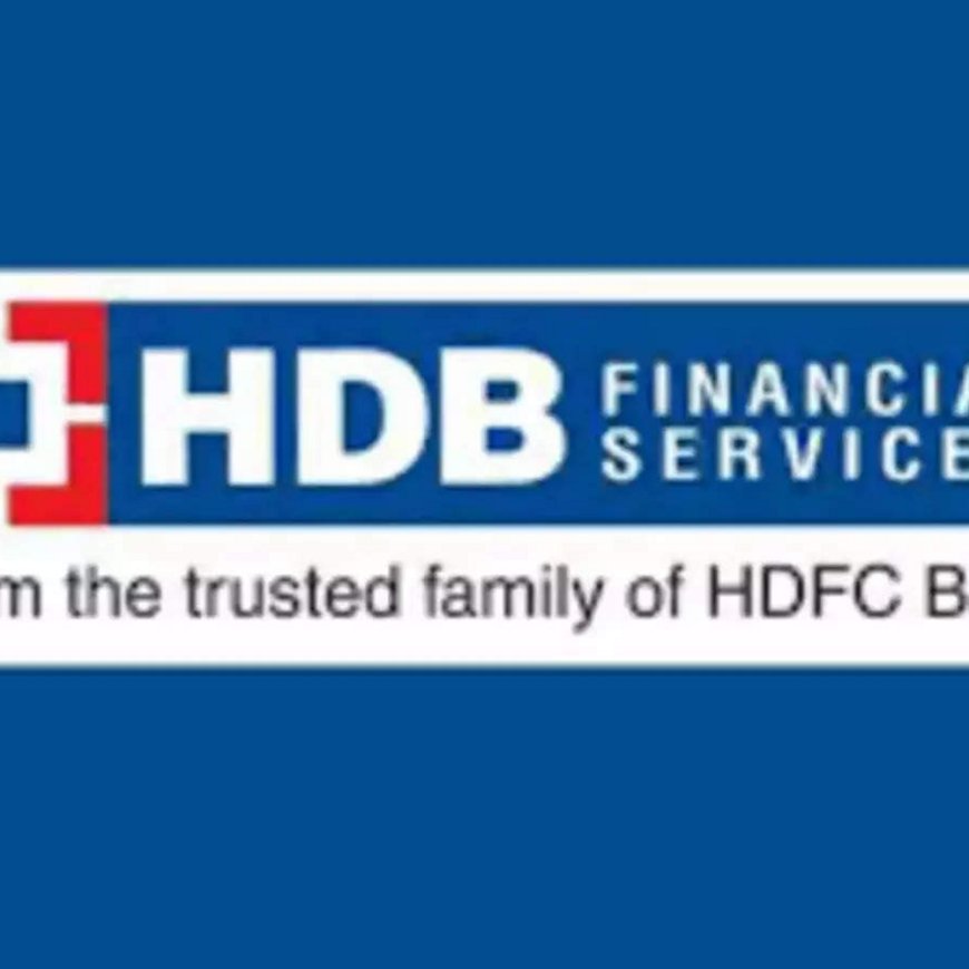 HDB फाइनेंशियल के IPO को SEBI की मंजूरी:इश्यू से ₹12,500 करोड़ जुटाएगी कंपनी, HDFC बैंक ₹10 हजार करोड़ के शेयर्स बेचेगा