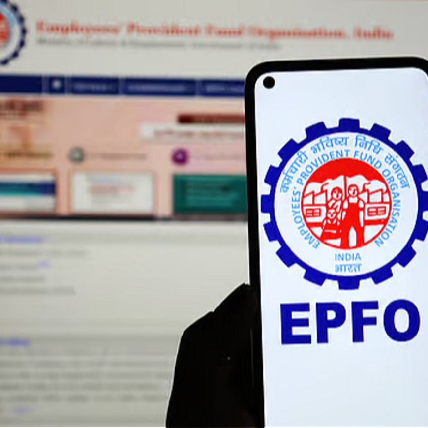 EPFO ने UAN एक्टिवेशन-आधार लिंकिंग की डेडलाइन बढ़ाई:अब लास्ट डेट को 30 जून 2025 किया, जानें UAN एक्टिव करने की प्रोसेस