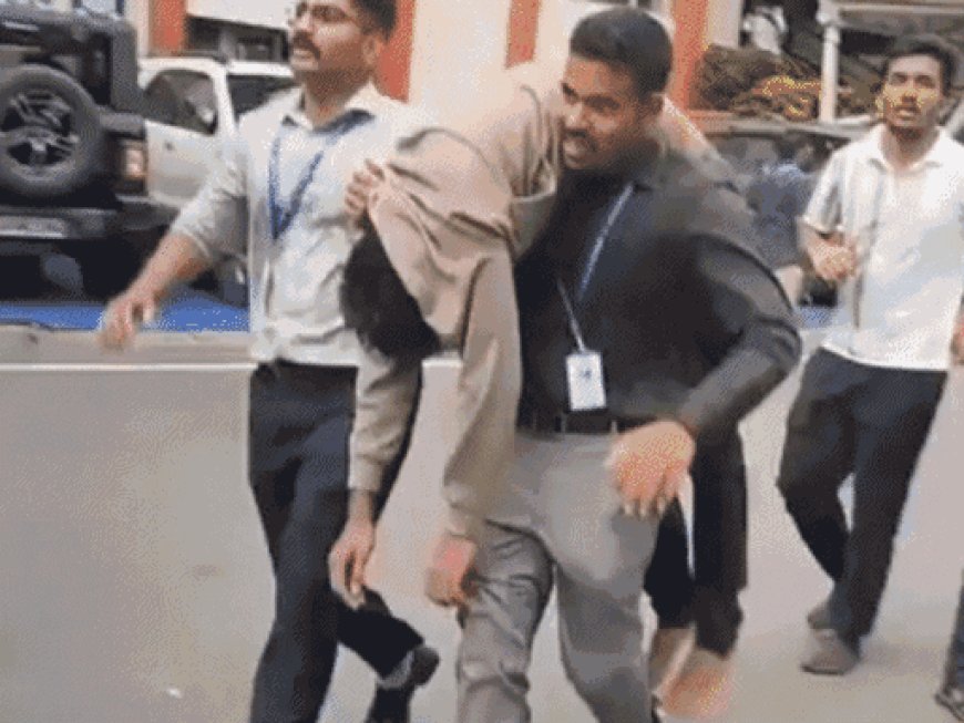 बेंगलुरु हादसे पर कोहली बोले-पूरी तरह से टूट चुका हूं:तेंदुलकर ने कहा-जो हुआ वह दुखद; पठान ने लिखा-भगदड़ दिल दहलाने वाली