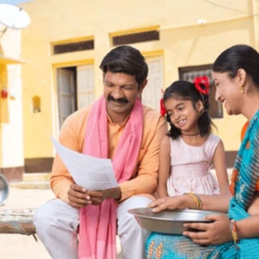 11 साल में 27 करोड़ भारतीय अत्यधिक-गरीबी से बाहर निकले:वर्ल्ड बैंक ने कहा- भारत में एक्स्ट्रीम पॉवर्टी 27.1% से घटकर 5.3% रह गई