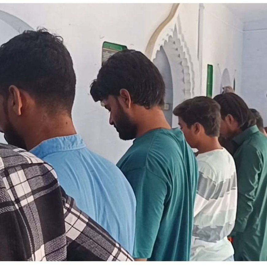 त्याग और समर्पण का प्रतीक है ईद-उल-अजहा:कुर्बानी, परोपकार और बंटवारे का त्योहार है बकरीद, समाज में फैलाता है एकता का संदेश
