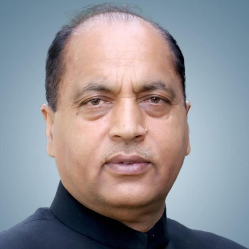 नालागढ़ में शराब ठेके का विरोध पर महिलाओं पर FIR:जयराम ठाकुर बोले- स्कूल-कॉलेज बंद कर ठेके खोल रही सुक्खू सरकार
