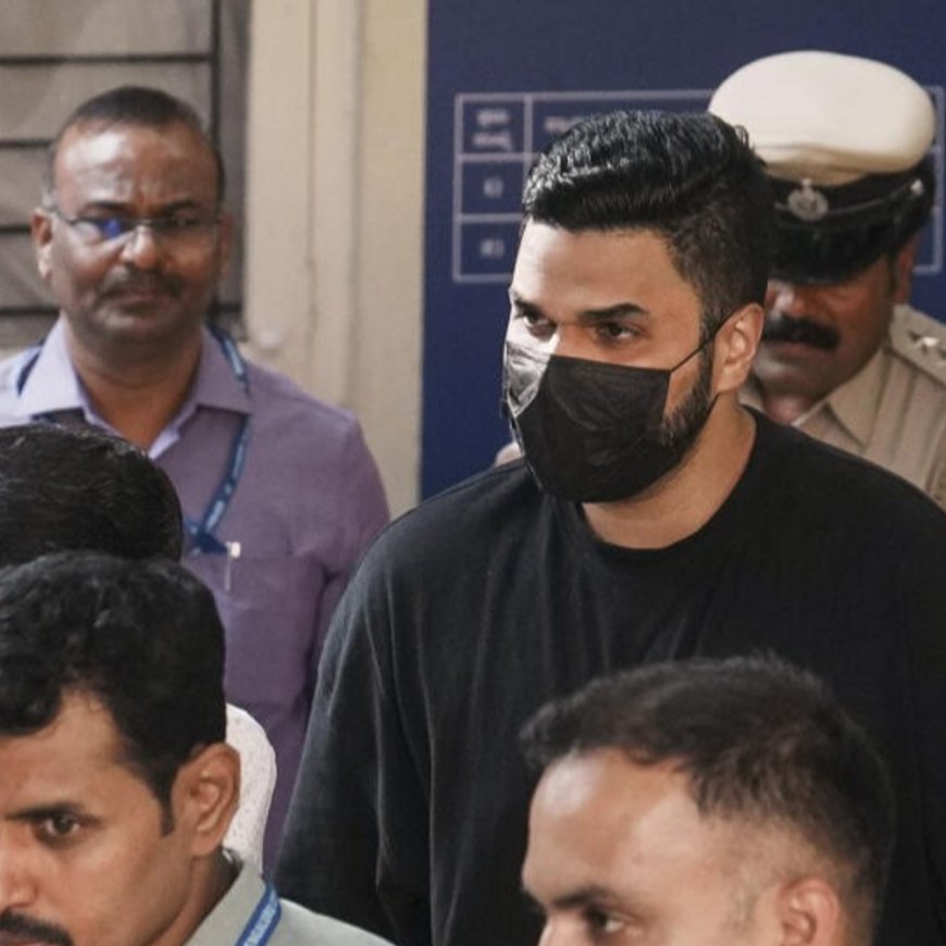IPL विक्ट्री सेलिब्रेशन पर गाइडलाइन लाएगा BCCI:14 जून को मीटिंग; RCB के मार्केटिंग हेड निखिल सोसाले को 'बेंगलुरु भगदड़ केस' में जमानत