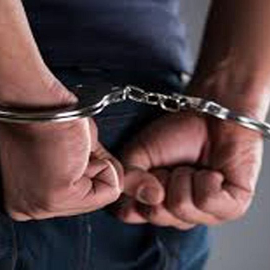 ऊना में महिला समेत 3 नशा तस्कर गिरफ्तार:3 किलो चूरा पोस्त और ड्रग्स बरामद, सप्लाई करने जा रहे थे
