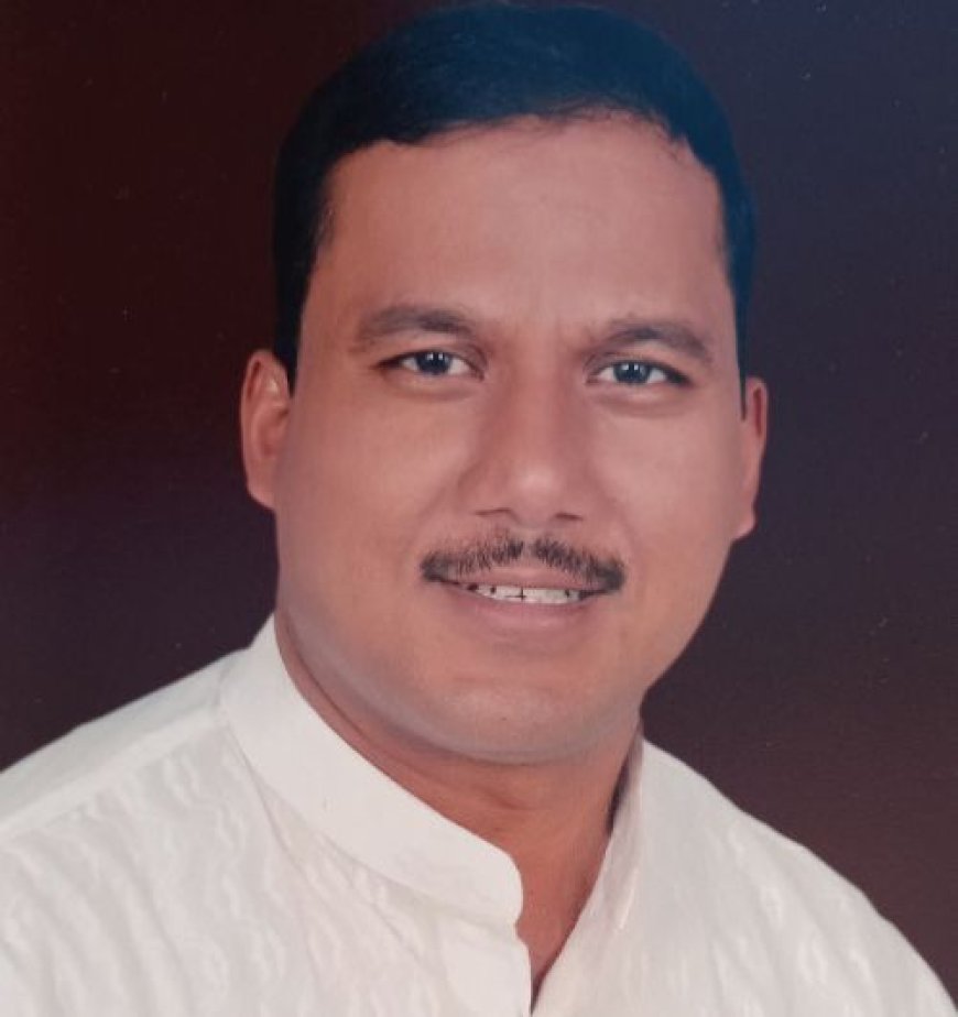 आमजनमानस को शुद्ध पर्याप्त पेयजल उपलब्ध करवाना सुनिश्चित करे जल संस्थान – गुसाईं