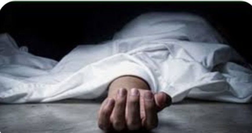 रामनगर मे होटल कर्मचारी की सिर पटककर की हत्या, हत्यारोपी गिरफ्तार