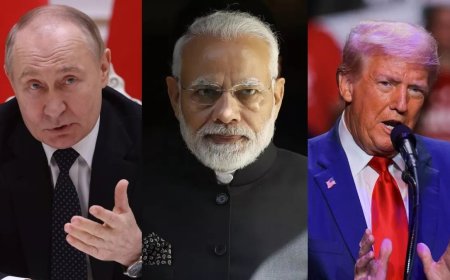 अमेरिका का नया प्रस्ताव: रूस से व्यापार करने वाले देशों पर 500% टैरिफ, भारत पर पड़ सकता है महत्वपूर्ण प्रभाव