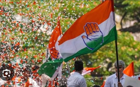 उत्तराखंड कांग्रेस ने गढ़वाल मंडल के प्रत्याशियों के लिए जारी की जिला पंचायत सदस्यों की दूसरी सूची