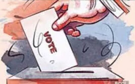 उत्तराखंड पंचायत चुनाव: सियासी तापमान की गर्मी, वोट के लिए जोड़-तोड़