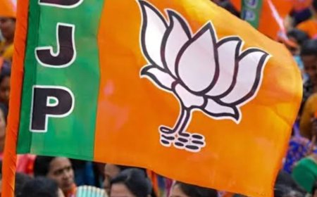 उत्तराखंड गन्ना समिति चुनावों में भाजपा की ऐतिहासिक जीत, 7 अध्यक्ष निर्विरोध चुने गए