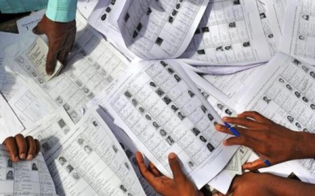 उत्तराखंड पंचायत चुनाव: दो स्थानों पर वोटर लिस्ट के विवाद को लेकर कोर्ट जाने की दी चेतावनी