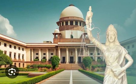 बिहार चुनाव आयोग को SC का निर्देश: आधार कार्ड और राशन कार्ड को मतदाता सूची में मान्यता देने पर विचार