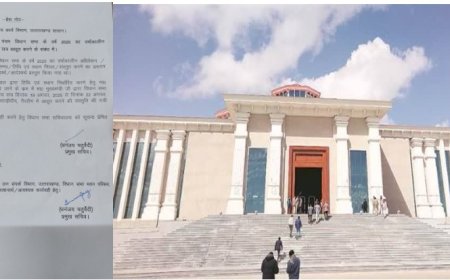 उत्तराखंड विधानसभा का मानसून सत्र 2025, गैरसैण में आयोजित होगा