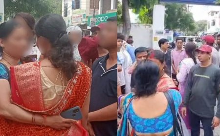 कनाडा में पढ़ाई कर रही इंजीनियरिंग छात्रा ने रामनगर के युवक से रचाई शादी, परिवार का विरोध हुआ बेअसर