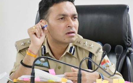 सड़क सुरक्षा पर नाबालिगों और नशे में चलाने वालों के खिलाफ नैनीताल पुलिस की कड़ी कार्रवाई