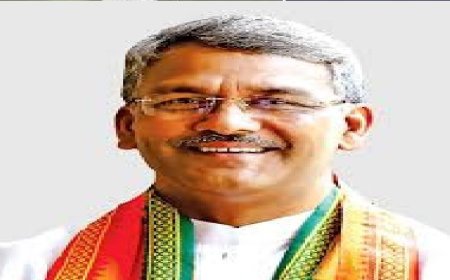 ऑपरेशन कालनेमी: त्रिवेंद्र सिंह रावत का बयान, प्रशासन को बरतनी चाहिए सावधानी