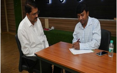 पी0सी0 ध्यानी के निर्देशन में पिटकुल कर्मियों के लिए निःशुल्क स्वास्थ्य शिविर का आयोजन