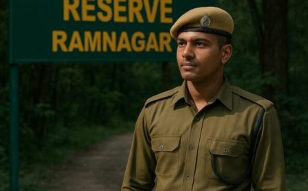 उत्तराखंड: सीएम धामी ने किया बड़ा ऐलान, कॉर्बेट टाइगर रिजर्व में अग्निवीरों की होगी तैनाती