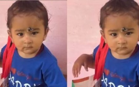 मासूम शुभांशु की मृत्यु पर सीएम धामी का सख्त रुख, कुमाऊं आयुक्त को उच्चस्तरीय जांच का आदेश