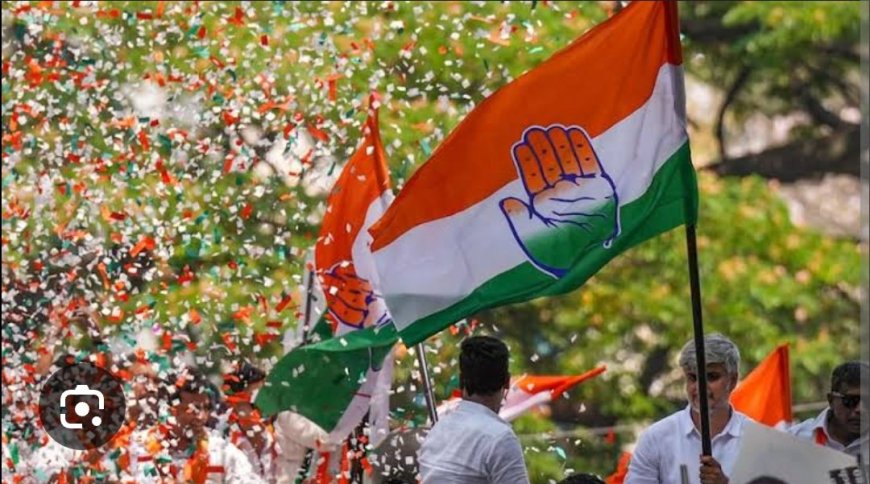 उत्तराखंड कांग्रेस ने जारी की जिला पंचायत सदस्यों की दूसरी सूची, गढ़वाल मंडल के प्रत्याशियों को मिला समर्थन