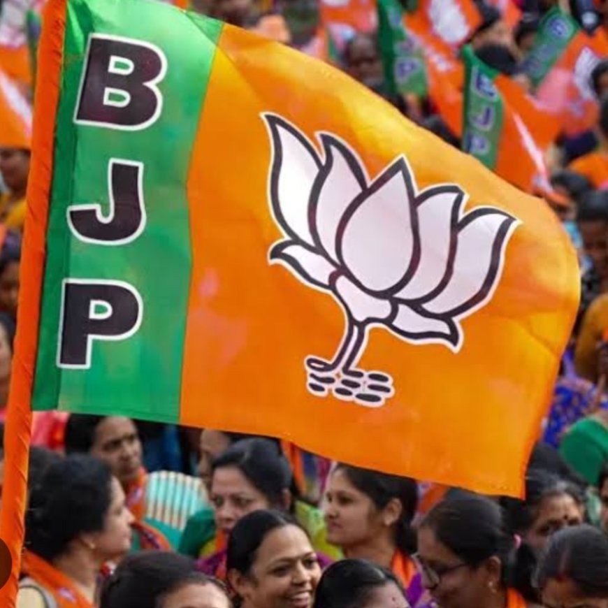 बड़ी खबर-(उत्तराखंड) गन्ना समिति चुनाव में भाजपा की एकतरफा जीत, 7 अध्यक्ष निर्विरोध निर्वाचित
