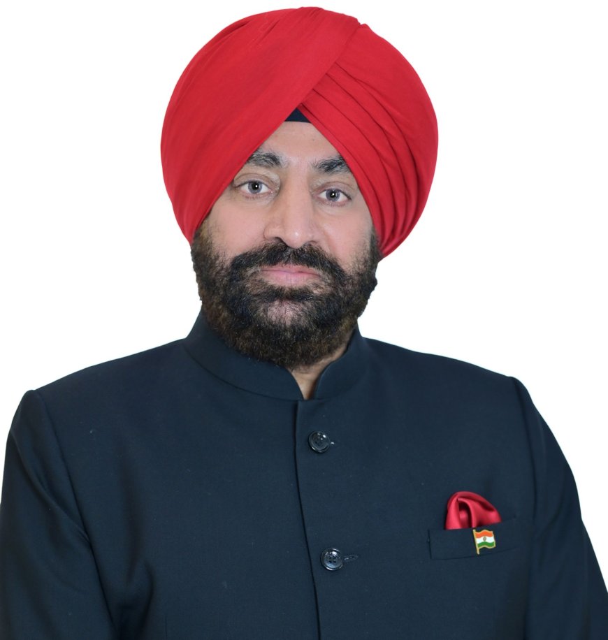 हरेला पर्व पर राज्यपाल ने दी शुभकामनाएं, पर्यावरण संरक्षण को बताया सामूहिक जिम्मेदारी