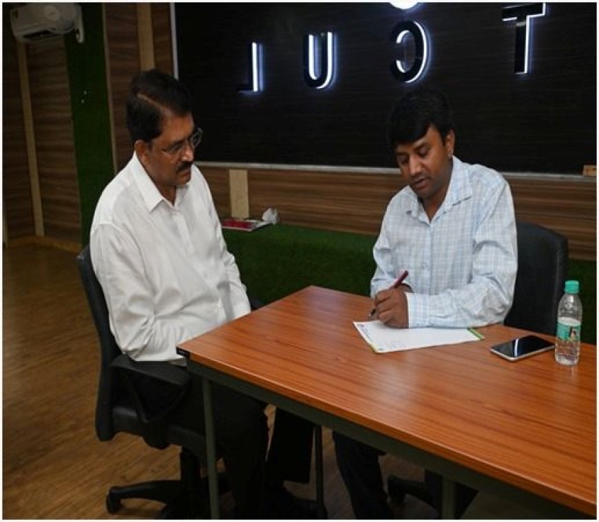 प्रबन्ध निदेशक पी0सी0 ध्यानी के निर्देश पर पिटकुल के कर्मियों के लिए आयोजित किया गया स्वास्थ्य शिविर