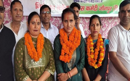 भुत्सी जिला पंचायत चुनाव: सुप्रीम कोर्ट से मिली जीत, BJP प्रत्याशी को किया पराजित