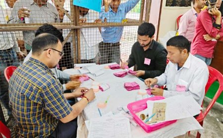 उत्तराखंड पंचायत चुनाव: जीत के जश्न के साथ मायूसी के भी मिले परिणाम