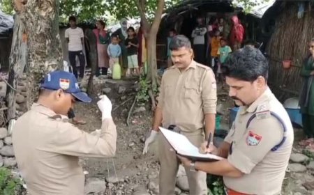 रामनगर: कोसी नदी में नवजात का शव मिलने से मचा हड़कंप