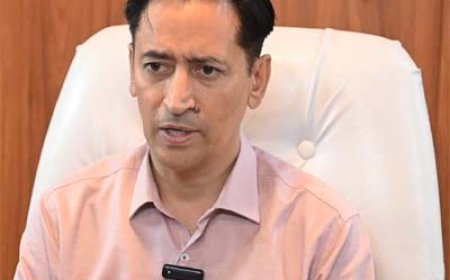 कुमाऊं मंडल में मूसलधार बारिश का कहर: प्रशासन तत्पर, राहत कार्य जारी