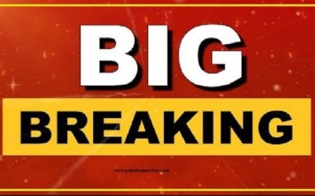 उत्तराखंड ब्रेकिंग: जिला पंचायत अध्यक्षों के लिए आरक्षण सूची जारी, सशक्तिकरण की दिशा में महत्वपूर्ण कदम