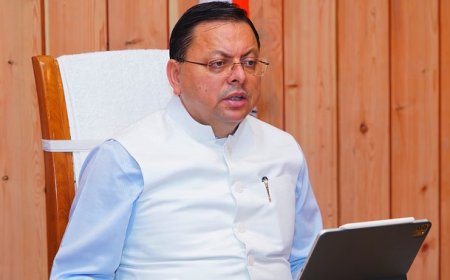 उत्तराखंड कैबिनेट की नई घोषणाएं: अग्निवीरों को सरकारी नौकरियों में आरक्षण मिलेगा