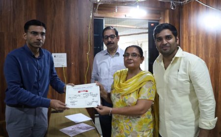 कांग्रेस की जीत से जागी देहरादून की राजनीति, सुखविंदर कौर बनीं अध्यक्ष