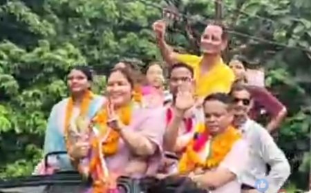 रामनगर पंचायत चुनाव: महिलाओं की जीत के साथ बदलाव की शुरूआत, जानिए परिणाम