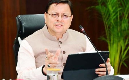 उत्तराखंड विधानसभा सत्र: 547 सवाल, सख्त सुरक्षा और डिजिटल प्रक्रिया