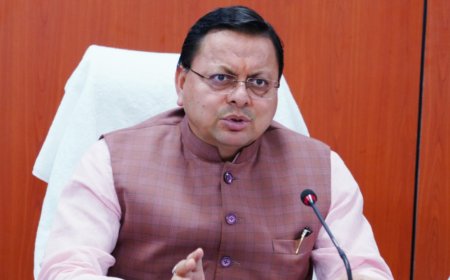 उत्तराखंड कैबिनेट का ऐतिहासिक निर्णय: अल्पसंख्यक शिक्षा प्राधिकरण की स्थापना