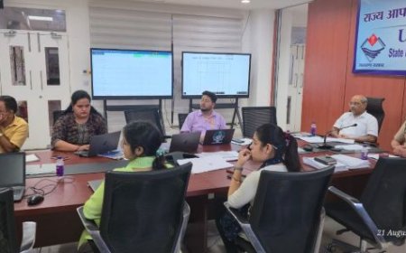 मुख्यमंत्री धामी के निर्देश: आपदा में मृतकों के परिजनों को 72 घंटे में मिलेगी आर्थिक सहायता