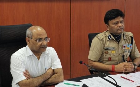 मुख्यमंत्री के निर्देश पर आपदा पीड़ितों को राहत देने की प्रक्रिया तेज़, 72 घंटे में अनुग्रह राशि का सख्त आदेश