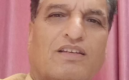 महावीर रवांल्टा को मिलेगा श्यामसुंदर नागला स्मृति बालवाटिका बाल साहित्य पुरस्कार 2025