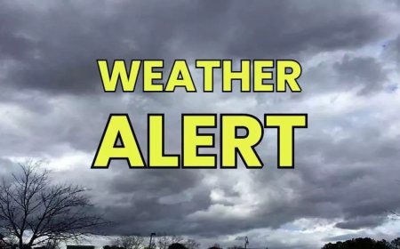 उत्तराखंड में अगले 120 घंटे का मौसम: जिलेवार अपडेट और चेतावनियाँ