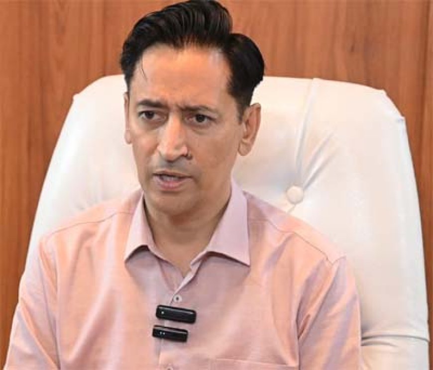 कुमाऊं मंडल में भारी बारिश से हालात गंभीर: प्रशासन अलर्ट, राहत-बचाव कार्य तेज़