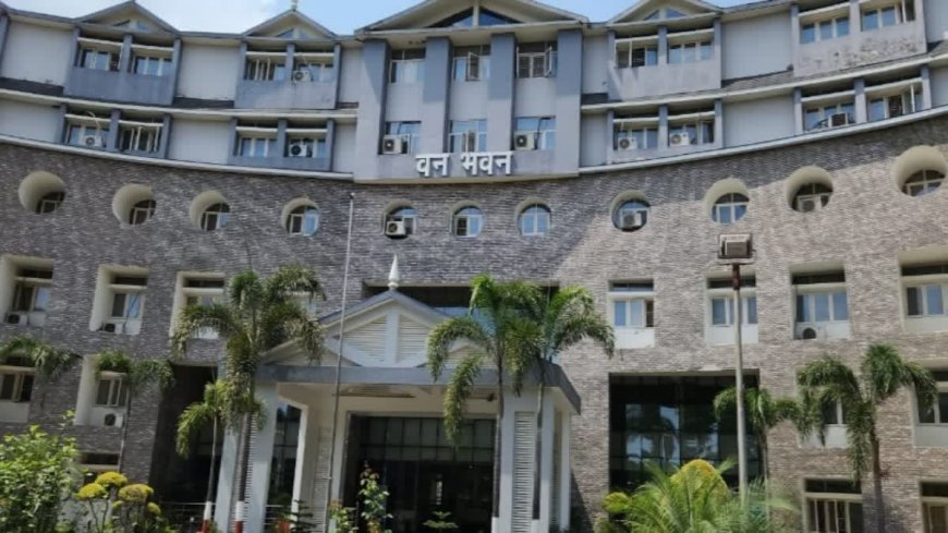 उत्तराखंड: IFS अधिकारियों के तबादले, समीर सिन्हा को नई टीम – फील्ड से लेकर मुख्यालय तक बड़े बदलाव